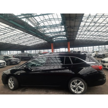Opel Astra  Kombi 2016,  1.6 diesel - Na sprzedaż za 33 600 zł - Mysłowice - zdjęcie 10