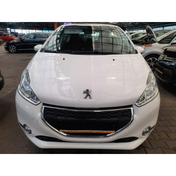 Peugeot 208  Hatchback 2014,  1.2 benzyna - Na sprzedaż za 19 800 zł - Mysłowice - zdjęcie 3