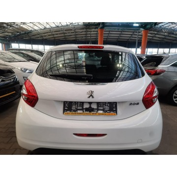 Peugeot 208  Hatchback 2014,  1.2 benzyna - Na sprzedaż za 19 800 zł - Mysłowice - zdjęcie 9