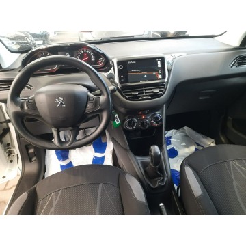 Peugeot 208  Hatchback 2014,  1.2 benzyna - Na sprzedaż za 19 800 zł - Mysłowice - zdjęcie 12