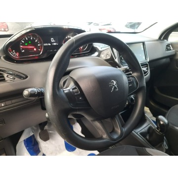 Peugeot 208  Hatchback 2014,  1.2 benzyna - Na sprzedaż za 19 800 zł - Mysłowice - zdjęcie 11