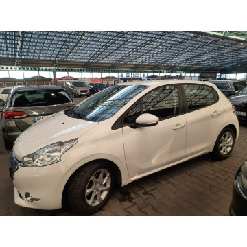 Peugeot 208  Hatchback 2014,  1.2 benzyna - Na sprzedaż za 19 800 zł - Mysłowice - zdjęcie 10