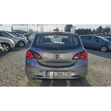 Opel Corsa  Hatchback 2016,  1.4 benzyna - Na sprzedaż za 29 900 zł - Świdnica - zdjęcie 11