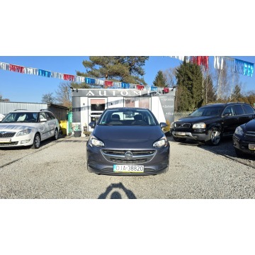 Opel Corsa  Hatchback 2016,  1.4 benzyna - Na sprzedaż za 29 900 zł - Świdnica - zdjęcie 7
