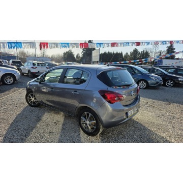 Opel Corsa  Hatchback 2016,  1.4 benzyna - Na sprzedaż za 29 900 zł - Świdnica - zdjęcie 10