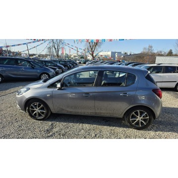 Opel Corsa  Hatchback 2016,  1.4 benzyna - Na sprzedaż za 29 900 zł - Świdnica - zdjęcie 9