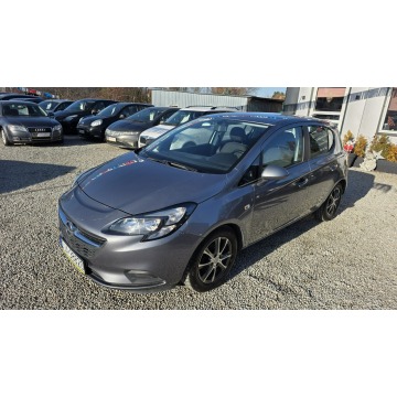 Opel Corsa  Hatchback 2016,  1.4 benzyna - Na sprzedaż za 29 900 zł - Świdnica - zdjęcie 8