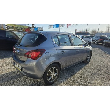 Opel Corsa  Hatchback 2016,  1.4 benzyna - Na sprzedaż za 29 900 zł - Świdnica - zdjęcie 12