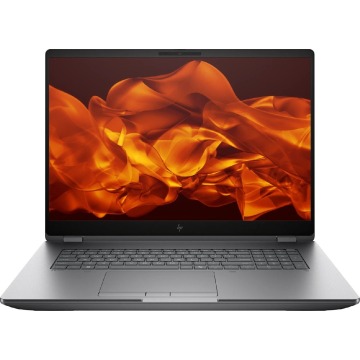 Laptop HP ZBook Fury G1i 18 Ultra 7 265HX / 32 GB / 1 TB / W11 Pro / RTX PRO 3000 / 165 Hz (98L96ET)