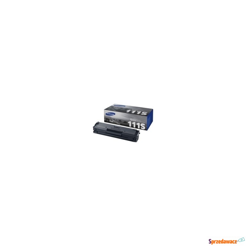 Oryginalny toner HP / Samsung...