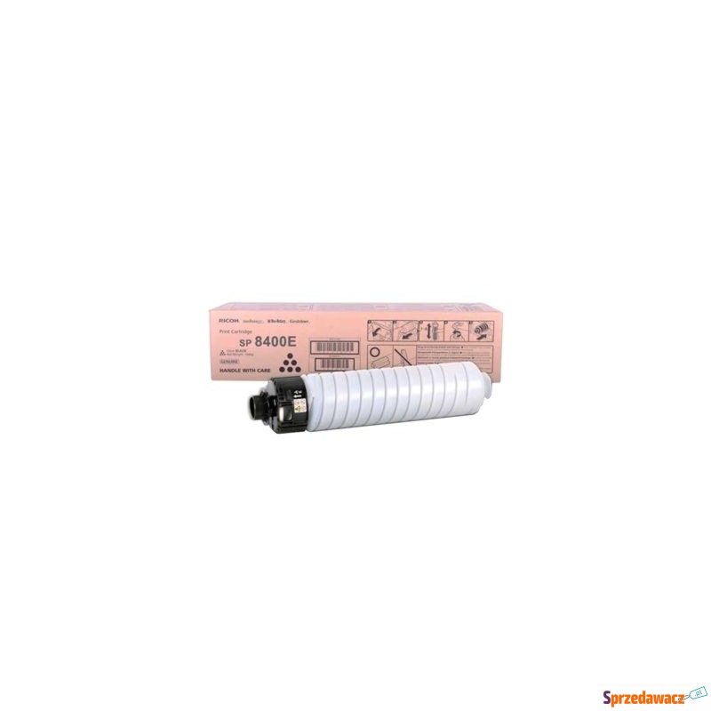Toner Oryginalny Ricoh SP8400E...
