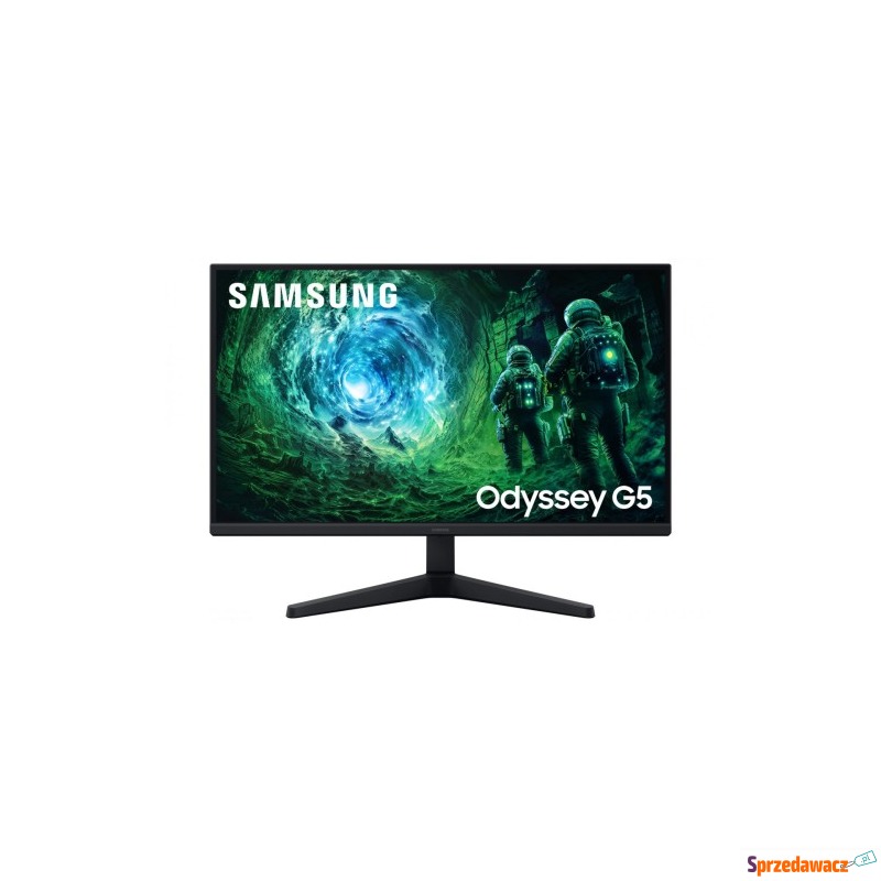 MONITOR SAMSUNG ODYSSEY G5 LED...