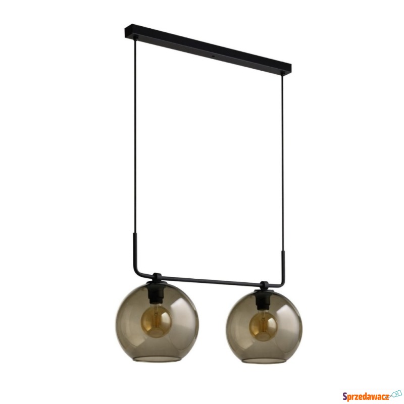 SELSEY Lampa wisząca Monaco x2...