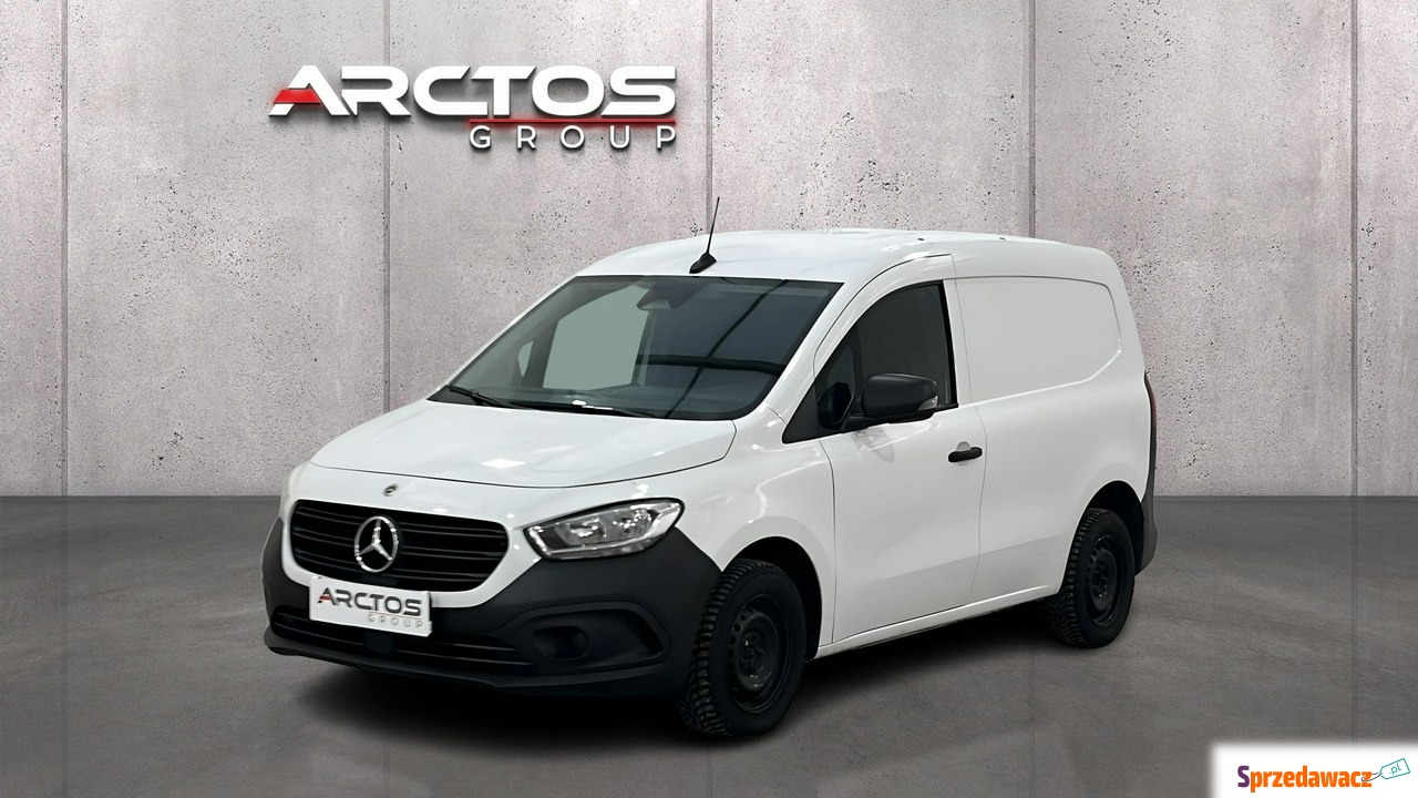 Mercedes - Benz Citan 2022