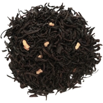 Personalizowane saszetki z herbatą zieloną, czarną, białą, pu-erh, yerba mate