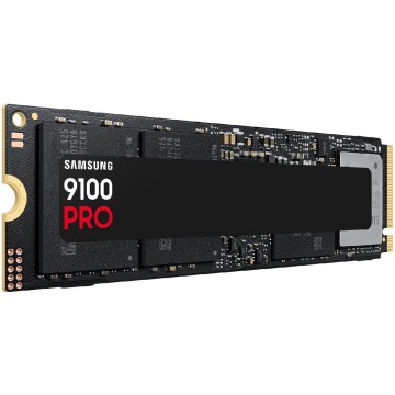 Samsung 9100 Pro 2TB