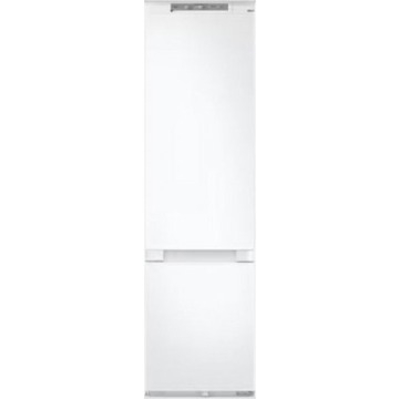 Lodówka Samsung Chłodziarko-zamrażarka do zabudowy BRB70F30BES0