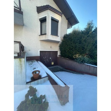 Sprzedam dom Bełchatów - ,  pow.  135 m2,  działka:   629 m2 - zdjęcie 4