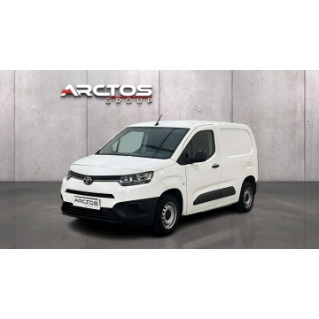 Toyota Proace City 1.5 D -4D Standard 2t Active Furgon