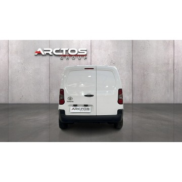 Toyota ProAce 2022,  1.5 diesel - Na sprzedaż za 50 615 zł - Warszawa - zdjęcie 4