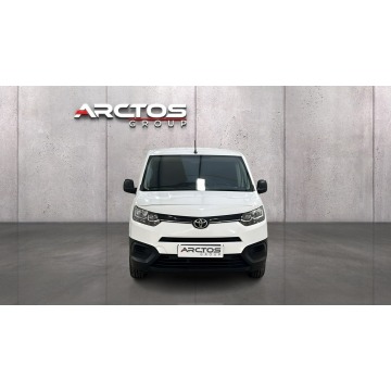Toyota ProAce 2022,  1.5 diesel - Na sprzedaż za 50 615 zł - Warszawa - zdjęcie 8