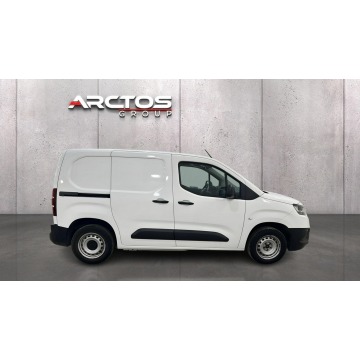 Toyota ProAce 2022,  1.5 diesel - Na sprzedaż za 50 615 zł - Warszawa - zdjęcie 6