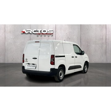 Toyota ProAce 2022,  1.5 diesel - Na sprzedaż za 50 615 zł - Warszawa - zdjęcie 5