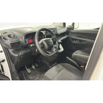 Toyota ProAce 2022,  1.5 diesel - Na sprzedaż za 50 615 zł - Warszawa - zdjęcie 9