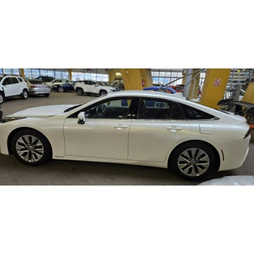 Toyota   Sedan/Limuzyna 2023,  1.5, automat - Na sprzedaż za 59 900 zł - Mysłowice - zdjęcie 7