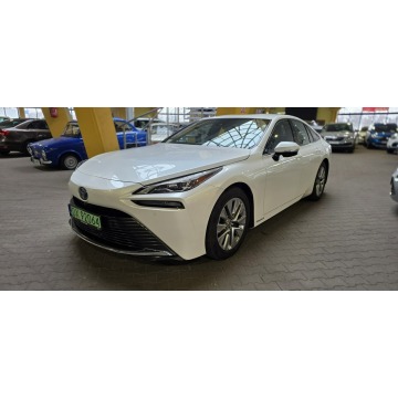 Toyota   Sedan/Limuzyna 2023,  1.5, automat - Na sprzedaż za 59 900 zł - Mysłowice - zdjęcie 4