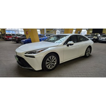 Toyota   Sedan/Limuzyna 2023,  1.5, automat - Na sprzedaż za 59 900 zł - Mysłowice - zdjęcie 5