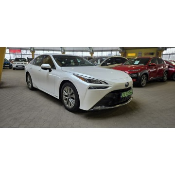Toyota   Sedan/Limuzyna 2023,  1.5, automat - Na sprzedaż za 59 900 zł - Mysłowice - zdjęcie 3