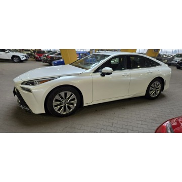 Toyota   Sedan/Limuzyna 2023,  1.5, automat - Na sprzedaż za 59 900 zł - Mysłowice - zdjęcie 6