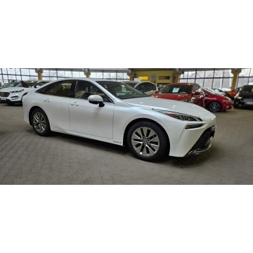 Toyota Mirai - ZOBACZ OPIS !! W podanej cenie roczna gwarancja