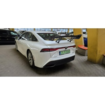 Toyota   Sedan/Limuzyna 2023,  1.5, automat - Na sprzedaż za 59 900 zł - Mysłowice - zdjęcie 8