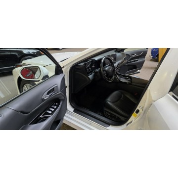 Toyota   Sedan/Limuzyna 2023,  1.5, automat - Na sprzedaż za 59 900 zł - Mysłowice - zdjęcie 11