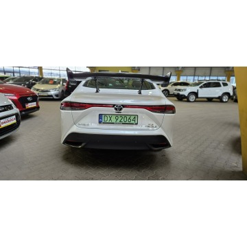 Toyota   Sedan/Limuzyna 2023,  1.5, automat - Na sprzedaż za 59 900 zł - Mysłowice - zdjęcie 9