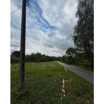 Działka Zgłobice sprzedam, pow. 2344 m2  (23.4a) - zdjęcie 7