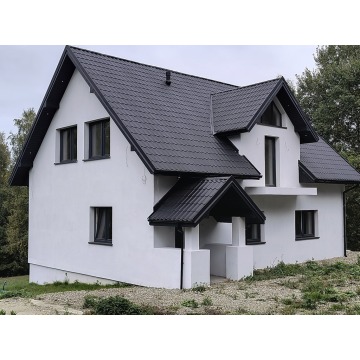 Sprzedam dom Łęki Dolne - ,  pow.  170 m2,  działka:   4300 m2 - zdjęcie 3