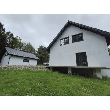 Sprzedam dom Łęki Dolne - ,  pow.  170 m2,  działka:   4300 m2 - zdjęcie 6
