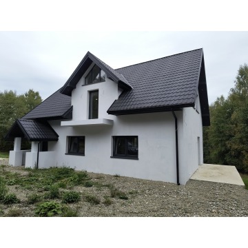 Sprzedam dom Łęki Dolne - ,  pow.  170 m2,  działka:   4300 m2 - zdjęcie 4