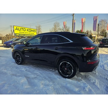 DS Automobiles DS 7  SUV 2020,  2.0 diesel, automat - Na sprzedaż za 95 000 zł - Warszawa - zdjęcie 6