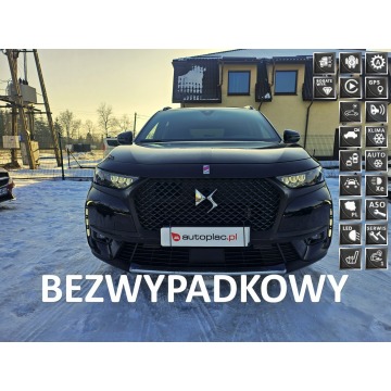 DS Automobiles DS 7 Crossback - Od1490złm-c! 2020#2,0hdi180km#Performacne#Panorama#FocalElectra#