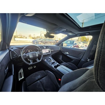 DS Automobiles DS 7  SUV 2020,  2.0 diesel, automat - Na sprzedaż za 95 000 zł - Warszawa - zdjęcie 11
