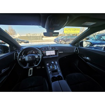 DS Automobiles DS 7  SUV 2020,  2.0 diesel, automat - Na sprzedaż za 95 000 zł - Warszawa - zdjęcie 9
