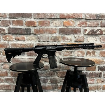 Faxon Ascent 14,5″ kal. 5,56 NATO/223Rem.