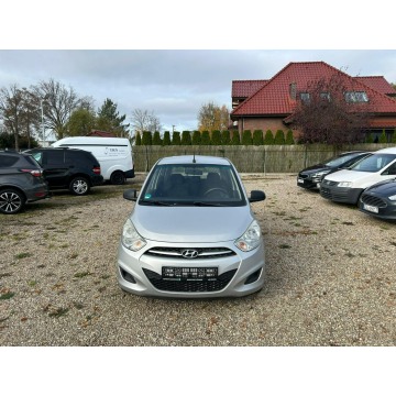 Hyundai i10  Hatchback 2012,  1.1 benzyna - Na sprzedaż za 11 900 zł - Białogard - zdjęcie 3
