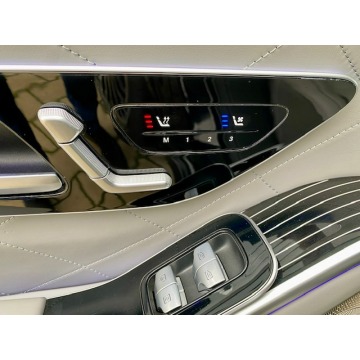 Mercedes - Benz S-klasa  Sedan/Limuzyna 2022,  4.0 benzyna, automat - Na sprzedaż za 439 000 zł - Leszno - zdjęcie 8