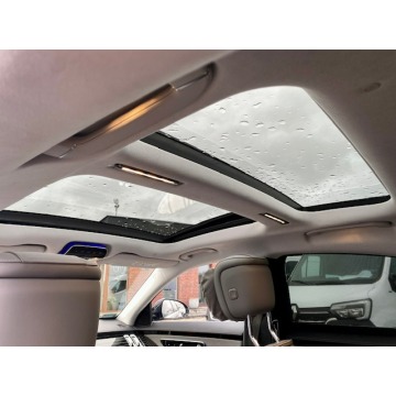 Mercedes - Benz S-klasa  Sedan/Limuzyna 2022,  4.0 benzyna, automat - Na sprzedaż za 439 000 zł - Leszno - zdjęcie 12