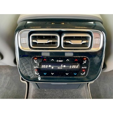 Mercedes - Benz S-klasa  Sedan/Limuzyna 2022,  4.0 benzyna, automat - Na sprzedaż za 439 000 zł - Leszno - zdjęcie 11